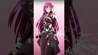 【Honkai Impact 3 "shorts" MMD/4K/60FPS】Eden【~(σﾟ∀ﾟ)σ~biu】