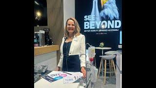 Interview with Marianne Buob | A presentation of our offers at Dental Bern