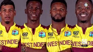 News Room Guyana Live Stream
