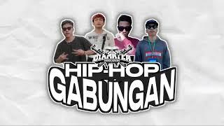 -HIP HOP GABUNGAN-