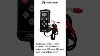 ANSED HU31035 Automotive Sensor Simulator: Precision Diagnostics for Technicians