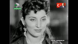 MEÇHUL KAHRAMANLAR 1958