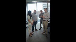 Meet the team behind the numbers 