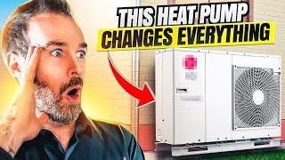 This Heat Pump changes EVERYTHING | R290 Heat Pump