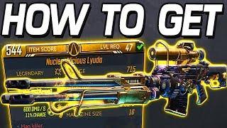 Borderlands 3 - HOW TO GET BEST GUN "LYUDA" 100% GUARANTEED QUEST !!