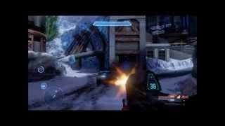 halo 4 gameplay