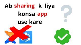 Best sharing app || Technical Prince