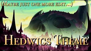 The Owl House || Hedwig's (epic) Theme [AMV/Edit]