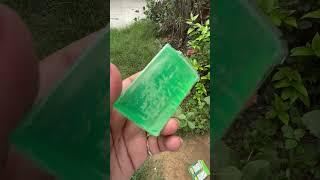 What are the best organic soaps #organic #youtubeshorts