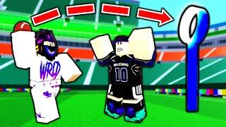 If you like FOOTBALL FUSION You'll LOVE THIS GAME! (Roblox Pro Rugball)