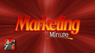 YouTube for Businesses - Marketing Minute with Ray The Video Guy