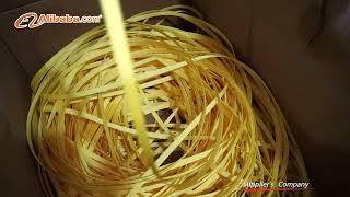 Jingye Webbing manufacturer