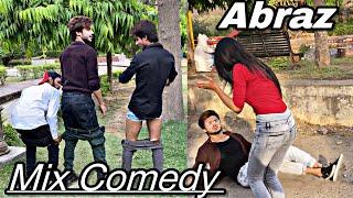 abraz khan91| abraz khan Mix Comedy | team ck91 | abrazkhan