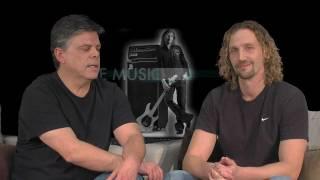 Tony'sMusicChannel