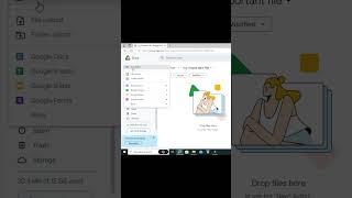 #1 How to Save Files in Google Drive, Use Google Drive Feature