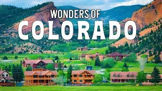 Explore the HIDDEN GEMS of Colorado You Never Knew Existed