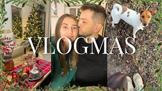 #Vlogmas  Trochę Was poturbowało. Wszystko ok?  Kącik kulturalny Krzysztofa- polecane seriale ️