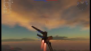 war thunder test качества видео