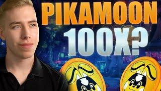 Will Pikamoon 100x after $PIKA Token Launch?