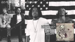 Lean, Kick, Scream (ft. Outkast, Go Periscope) - Go Periscope Mashup