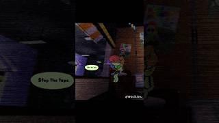 Stop the Tape. | Dandy’s World Comic Dub | Dandy Angst | #dandysworld #comic #comicdub
