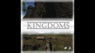 Kingdoms. 2 серия.