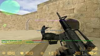 CFG ULTRA HEADSHOT V2 CS 1.6/ AIMBOT / NO RECOIL / / SILENT / STEAM & NO STEAM