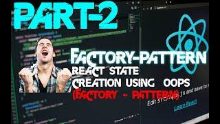 Master State Handling in React.js with OOP Concepts - Part 2 | MERN Stack Tutorial