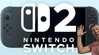 Nintendo Switch 2 MUST have THIS!