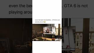 Insane amount of detail in EVERY single shot ‼️#GTA6 #GrandTheftAutoVI #ps5 #ps4 #xbox #PC #games