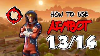 Fortnite Aimbot PS4/XBOX (JamHax 1.3/1.4 Cronusmax Plus + Titan One script)