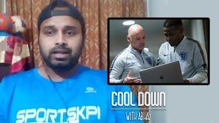 Becoming a Sports Analyst - Naveen Ningaiah