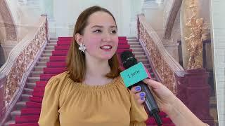 I Открытый Международный Вокальный Конкурс Flame&Voice