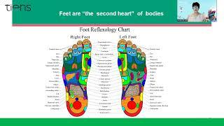 BCM Reflexology and Qi Energy (EN), by  Maria Ivanova