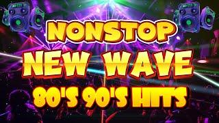 LET'S PARTY DANCE NONSTOP REMIX  NONSTOP PARTY MIX 70's 80's 90's  DISCO REMIX 2024 - 2025