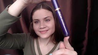 Тушь 5-в-1 The ONE WonderLash Oriflame Вероника Коняхина