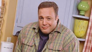 Kevin James joins in on viral ‘King of Queens’ meme