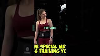 Get Abs in 7 Days: My Secret Method for Sculpted Abs