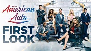 American Auto: First Look