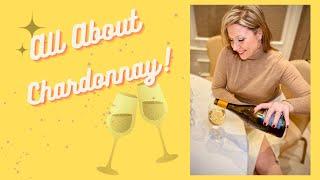 Chardonnay for Everyone | Sommelier Tips for Picking the Right Wine For You