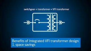 VFI transformers: overview and applications