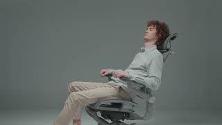 Hinomi H1 Pro Best Lumbar Support Ergonomic Chair