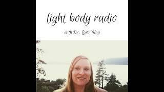 Healing Via Soul Connection & Consciousness with Alena Chapman