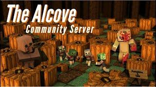 Testing our modded community server (join in desc)