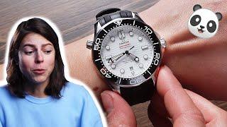 How to Kill A Rolex Submariner | Jenni Elle