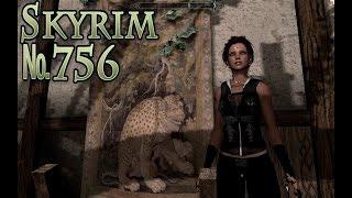 Skyrim s 756 The Redguard Expansion (начало)