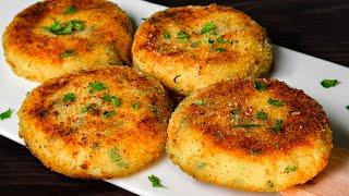 It's so delicious that I make it almost every day  My village grandmother's recipe!