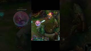 Karma QuadraKill  #leagueoflegends #league