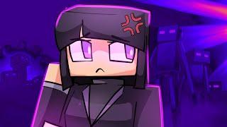 "ANTI-ENDER"  : MINECRAFT ANIMATION MUSIC SONG