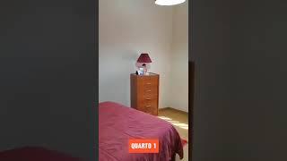 Apartamento T3 em Alpedriz, Alcobaça